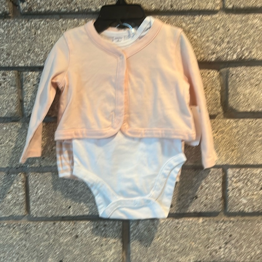 Nordstrom Set NWT